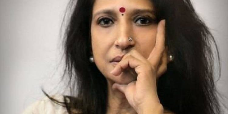 સ્વતંત્રતા,સ્ત્રી અને સમાજ પર કાજલઓઝા વૈધ નું યોજાશે વક્તવ્ય