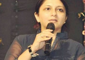 પીંક પ્રોજેક્ટ માટે જામનગરની મહિલાઓને આગળ આવવા આહવાન:શેતલબહેન શેઠ