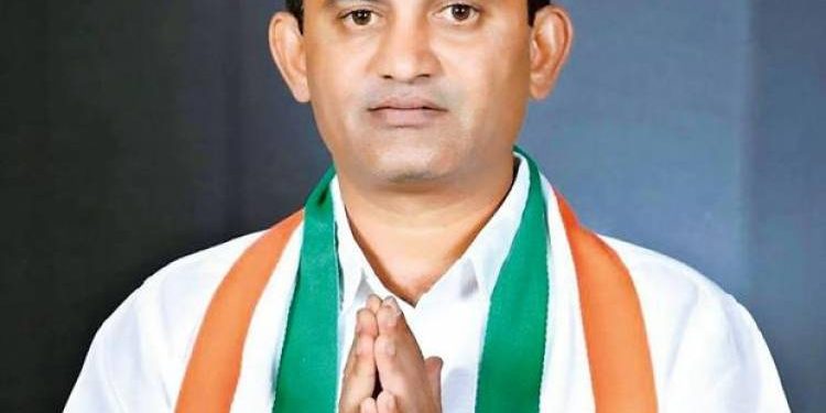 જામનગર:જે ગોડાઉનમાં મગફળી સળગી હતી તેની સામે પરેશ ધાનાણી કરશે ધરણા