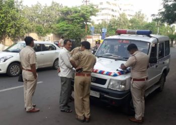 શું પરમીટ નો ભંગ માત્ર સ્કુલવાનચાલકો જ કરે છે..?