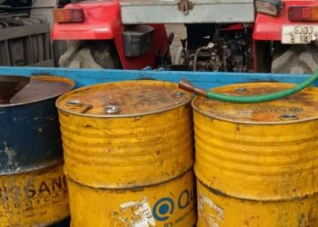 પ્લેનમાં વપરાતા ઈંધણ ચોરીના રેકેટનો  કેવી રીતે કર્યો R.R.સેલની ટીમે પર્દાફાશ।.!! 