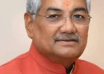 મારા ભાણેજની હરીપરની મંડળીમાં કૌભાંડ થયું હશે તો રાજકારણ મુકી દઇશ:આર.સી. ફળદુ  