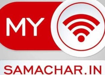 જામનગર,દેવભૂમિદ્વારકા સહીત રાજ્યની જનતાનો આભાર.. mysamachar.inને ૫૧ દિવસમાં મળ્યા ૨ લાખ પેજવ્યુ