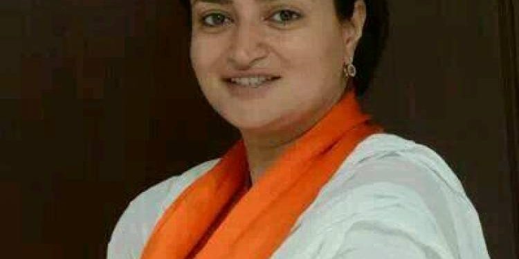 સાંસદ પુનમબેન માડમની ભલામણથી રૂપામોરા વાડીવિસ્તારને મળી એસટી ની સુવિધા…