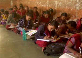 વિદ્યાર્થીઓના અભાવે પ્રા.શાળાઓમાં ધો ૬અને૭ ના વર્ગો  બંધ કરવાનો નિર્ણય…