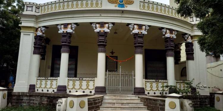 દુનિયામાં પારસી સમુદાયની અંદાજે ૧ લાખની વસ્તી…જયારે જામનગરમા માત્ર પાંચ જ પારસીઓ