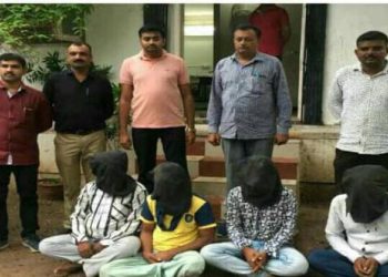 તમારી દુકાન પર આવનાર સાધુ નહિ શેતાન પણ હોય શકે છે…