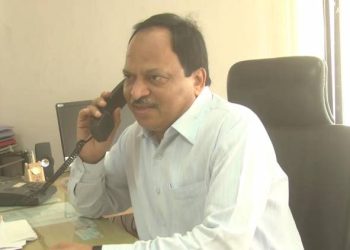 જામનગર મનપામા ફરી સામે આવ્યું બોગસ રજાચીઠી કૌભાંડ..સેદાણી સહિતનાઓ સામે ફરિયાદ,તપાસ SIT ને સોંપાઈ 