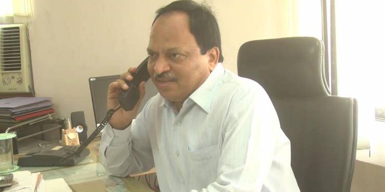 જામનગર મનપામા ફરી સામે આવ્યું બોગસ રજાચીઠી કૌભાંડ..સેદાણી સહિતનાઓ સામે ફરિયાદ,તપાસ SIT ને સોંપાઈ