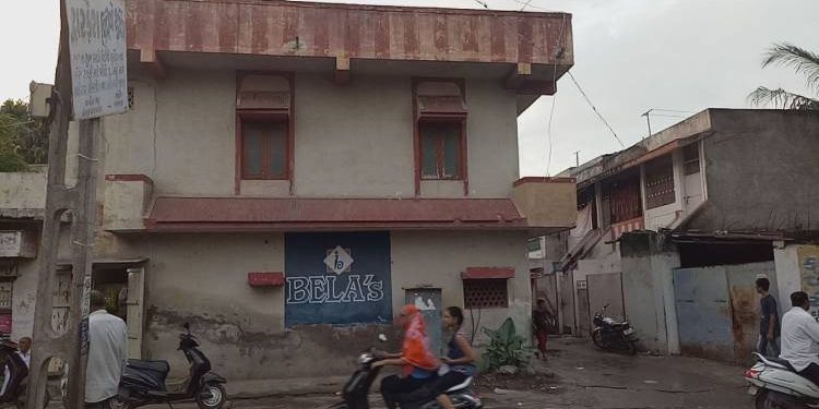 ૧૩ કલાક કાર્યવાહી,૧૩ કાર્ટુનપત્તા,૨૮પત્તાપ્રેમી સાથે સ્ટેટમોનટરીંગ સેલએ જુગારની ક્લબ ઝડપી