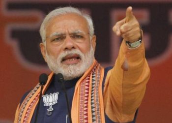 નરેન્દ્ર મોદી ફરી ગુજરાતના પ્રવાસે…