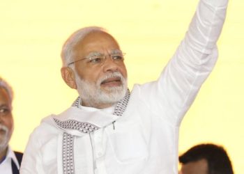 P.M નરેન્દ્ર મોદી કાલે રાજકોટમાં,આવી રહેશે સુરક્ષા