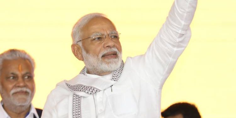 P.M નરેન્દ્ર મોદી કાલે રાજકોટમાં,આવી રહેશે સુરક્ષા
