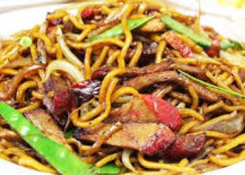 ચાઈનીઝ અને પંજાબી ખોરાકમા આજીનો મોટો પ્રતિબંધ હોવા છતાં પણ ઉપયોગ..