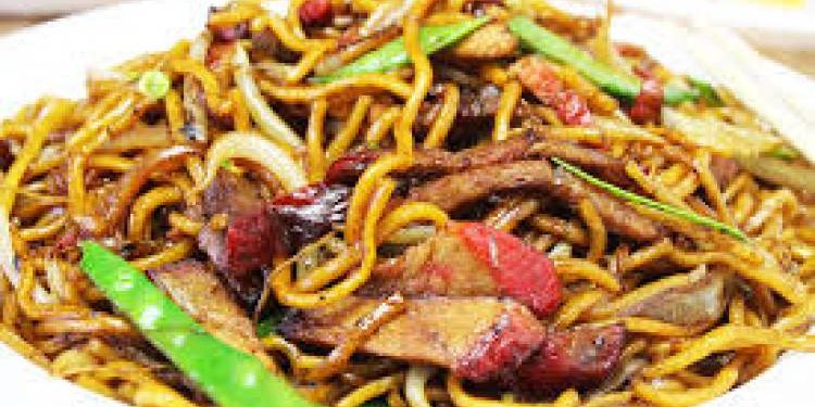 ચાઈનીઝ અને પંજાબી ખોરાકમા આજીનો મોટો પ્રતિબંધ હોવા છતાં પણ ઉપયોગ..