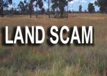 ખંભાળિયાના ચર્ચાસ્પદ જમીન કૌભાંડમાં વધુ એક ઝડપાયો