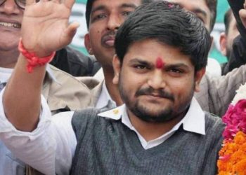 પાટીદારોને અનામત મુદ્દે  હાર્દિક પટેલ અને નીતિન પટેલે શું કહ્યું..જાણો