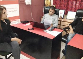 મિસિસ ઈન્ડિયા ગેલેક્સી -૨૦૧૮ સૌંદર્ય સ્પર્ધામાં મનીષા મોહિનાનીએ પસંદગી પામી જામનગર અને  ગુજરાતનું ગૌરવ વધાર્યું