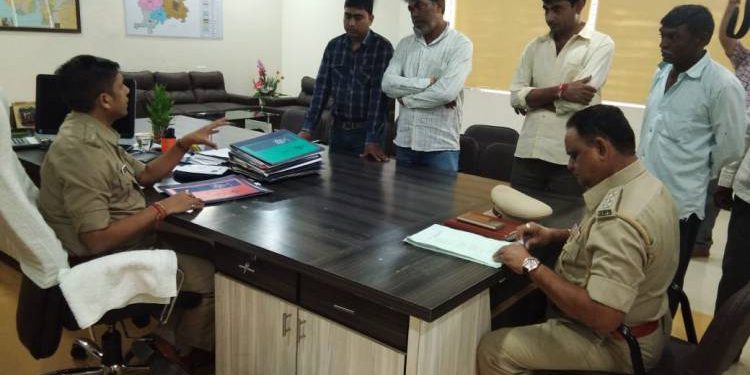 સહકારી મંડળીમાંથી ખેડૂતોના નામે બોગસ પાકધીરાણ ઉપડી ગયા…