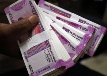 દેવભૂમિ દ્વારકા:જિલ્લાની ગ્રાન્ટેડ શાળાના કર્મચારીઓના જી.પી.એફ.ની બાકી રકમ અંગે આંદોલનની ચીમકી