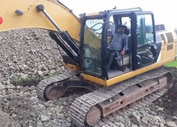 પીપરટોડા નજીક ચાલી રહેલ સૌનીયોજનાની કામગીરી મા ખેડૂતો પર થઇ રહી છે જોહુકમી…..