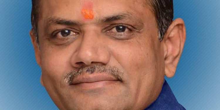 હાર્દિકના આંદોલનના મામલે ભાજપ કોંગ્રેસ વચ્ચે ઘમાસાણ