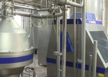 ગાય,ભેંસ બાદ હવે ઉંટડીનું દૂધ પણ બજારમાં મળશે…