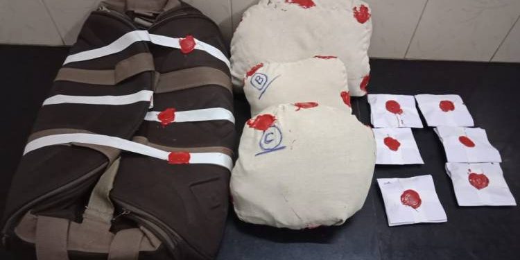 હવે પોલીસ નશીલા પદાર્થનો કેસ કરે ત્યારે સરકારી પંચ રાખવા આદેશ