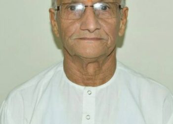 ખીજડા મંદિરના પૂજારીનો રહસ્યમય આપધાત..??