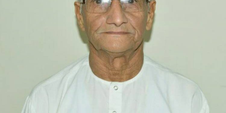 ખીજડા મંદિરના પૂજારીનો રહસ્યમય આપધાત..??