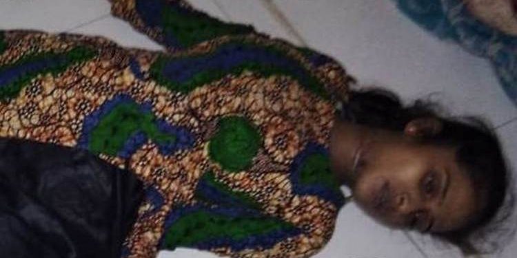 જામનગરના કૈલાશનગરમાં યુવક અને યુવતિનો ગળાફાંસો ખાઈ આપઘાત 