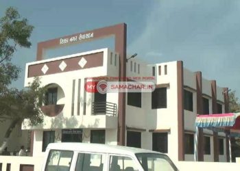 આમાં ક્યાથી થાય વિકાસ,૫ ન.પા.માં ચીફ ઓફિસર જ નહીં.!