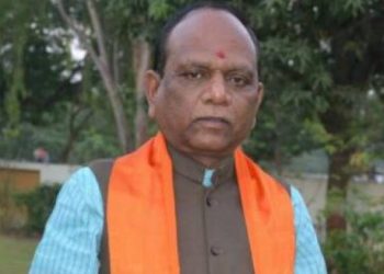 ભાજપના જ સાંસદ બોલ્યા કે આખા ગુજરાતનું શિક્ષણનું સ્તર નીચુ, મારી પાસે પુરાવા છે 