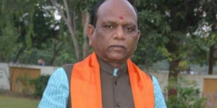 ભાજપના જ સાંસદ બોલ્યા કે આખા ગુજરાતનું શિક્ષણનું સ્તર નીચુ, મારી પાસે પુરાવા છે