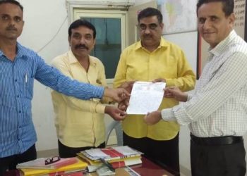 “કેળવણીની કેડી”મા સમયમાં વધારાને લઈને શિક્ષકસંઘને આવવું પડ્યું મેદાને…