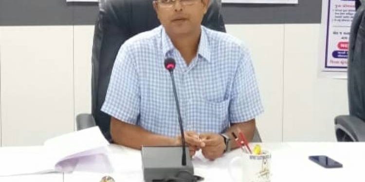 મતદાર યાદીમાં નામ નોંધણીમાં જામનગર અને જામજોધપુરની સ્ત્રીઑ મોખરે