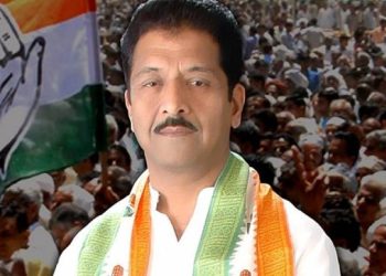 ભાજપના નેતાઓ ક્યાં ખોવાયા:વિક્રમ માડમ