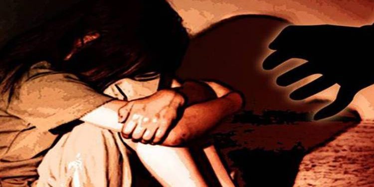 જ્યારે બનેવીની સાળી પર બગડી નજર…