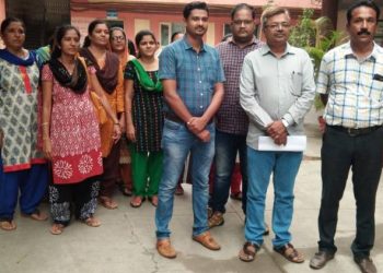 “કેળવણીની કેડી” માં સમય વધારાને લઈને રાષ્ટ્રીય શૈક્ષિક મહાસંઘ દ્વારા રજૂઆત