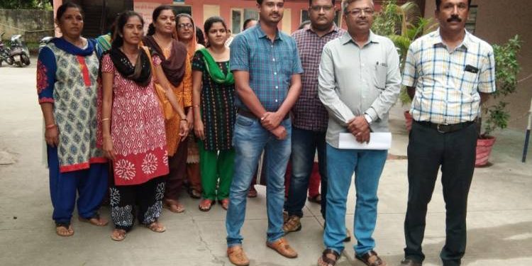 “કેળવણીની કેડી” માં સમય વધારાને લઈને રાષ્ટ્રીય શૈક્ષિક મહાસંઘ દ્વારા રજૂઆત