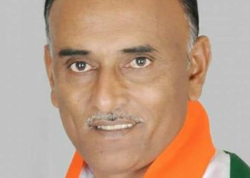 જી.પંચાયત ઉપપ્રમુખની પાણી છોડવા માંગ સિંચાઇ વિભાગ કહે ન છૂટે પાણી