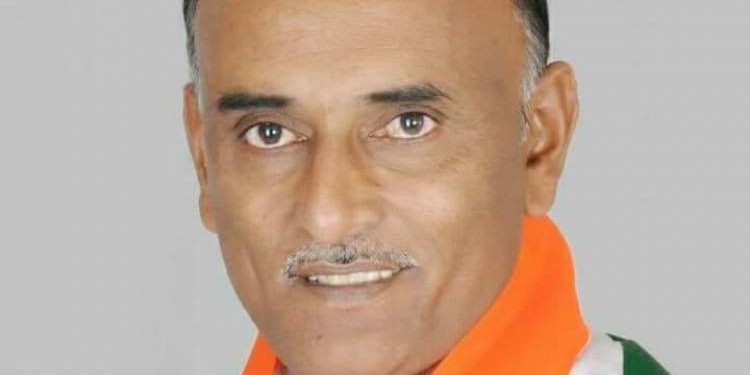 જી.પંચાયત ઉપપ્રમુખની પાણી છોડવા માંગ સિંચાઇ વિભાગ કહે ન છૂટે પાણી