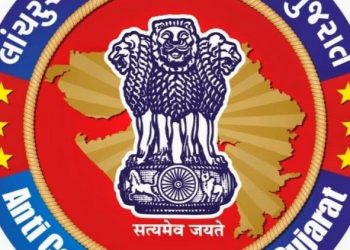 ખંભાળિયા રેલ્વેના સેક્શન એન્જીનીયર સામે ACB  દાખલ કર્યો ડીમાન્ડ કેસ…