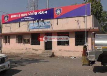 કાલાવડમાં હનીટ્રેપના કિસ્સાએ મચાવી દીધી છે ચકચાર