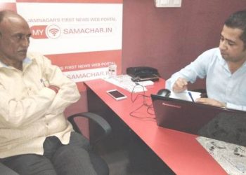 જિલ્લામાં સિંચાઇ અને આરોગ્યક્ષેત્રે સરકારે નક્કર કામગીરી કરવી જરૂરી:જી.પંચાયત ઉપપ્રમુખ વશરામભાઈ રાઠોડ