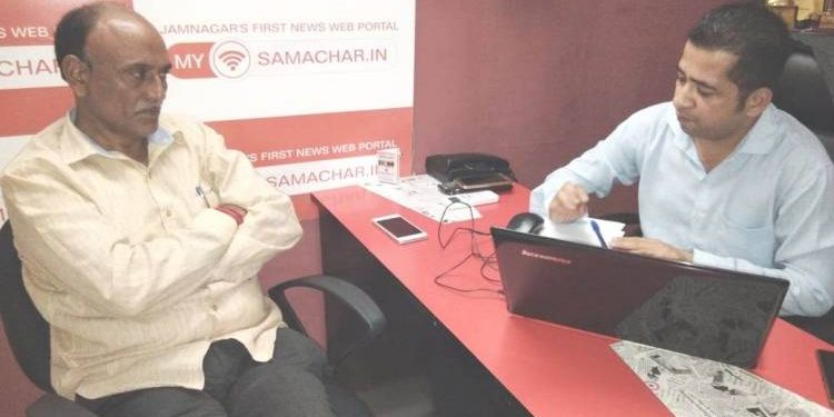 જિલ્લામાં સિંચાઇ અને આરોગ્યક્ષેત્રે સરકારે નક્કર કામગીરી કરવી જરૂરી:જી.પંચાયત ઉપપ્રમુખ વશરામભાઈ રાઠોડ