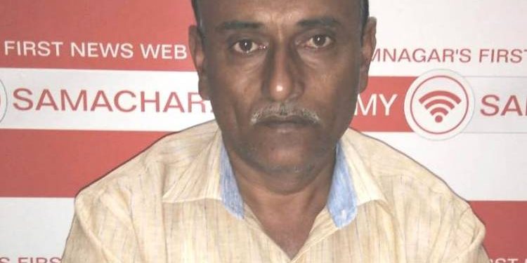 મોદી સ્કૂલ સામે કાર્યવાહી કરો, નહીં તો થશે આંદોલન:જી.પંચાયત:ઉપપ્રમુખ