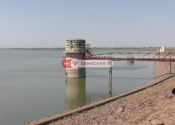 સિંચાઇ માટે ઉંડ ડેમમા થી છૂટશે પાણી