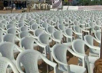 ગાંધીનગરમાં કોંગ્રેસનો આજનો કાર્યક્રમ ફ્લોપ, કાલે સાયકલ રેલી