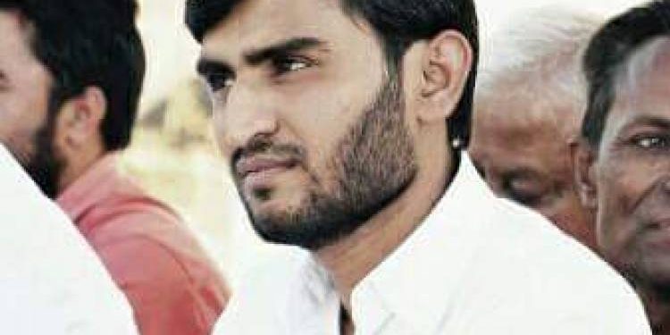 ૧૮૨ ધારાસભ્યો પાસેથી આંદોલનકારી પ્રવીણ રામ શું માંગશે જવાબ?